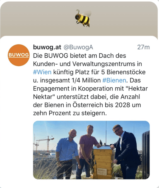 Pressearbeit und Social Media