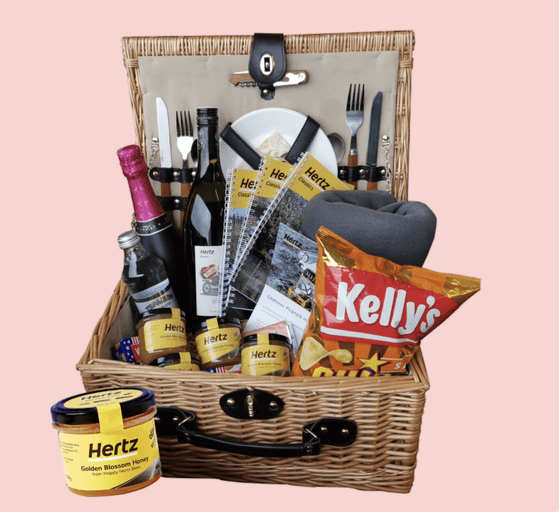 Oldtimer-Tour mit PROJEKT 2028 im Gepäck