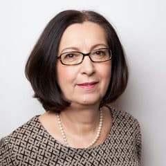 Dr. Renate Wimmer