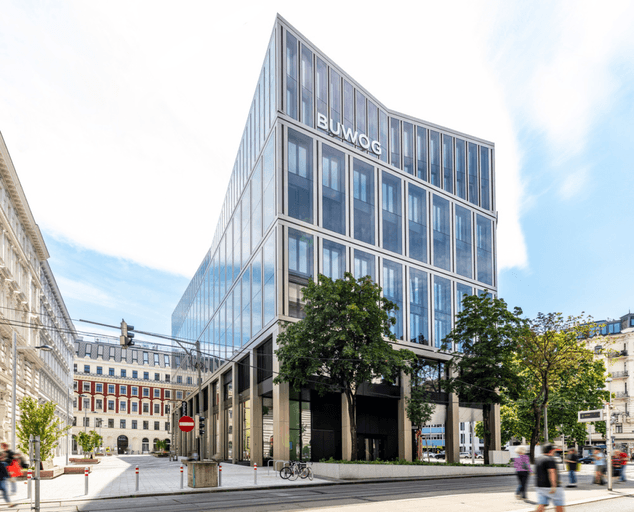 BUWOG Group GmbH