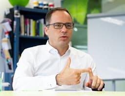 Johannes Litschauer