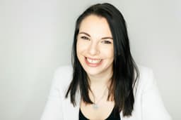 Sabrina Schmid, MSc