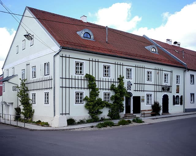 Konventhospital Barmherzige Brüder Linz 2