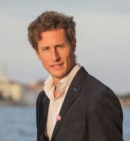 Nikolaus Lovrek