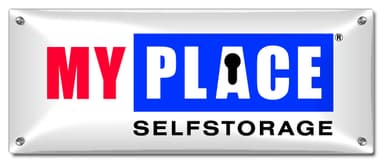 MyPlace - SelfStorage