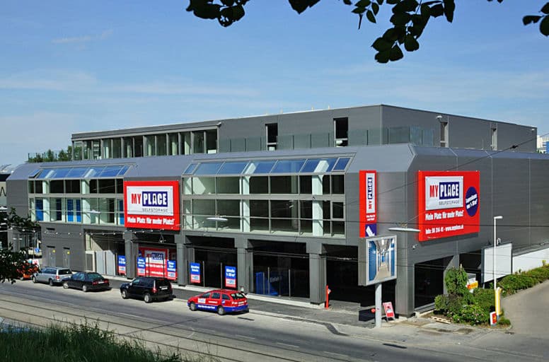 MyPlace - SelfStorage 4