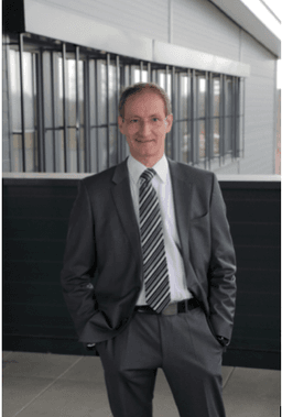 Harald Vogelsang