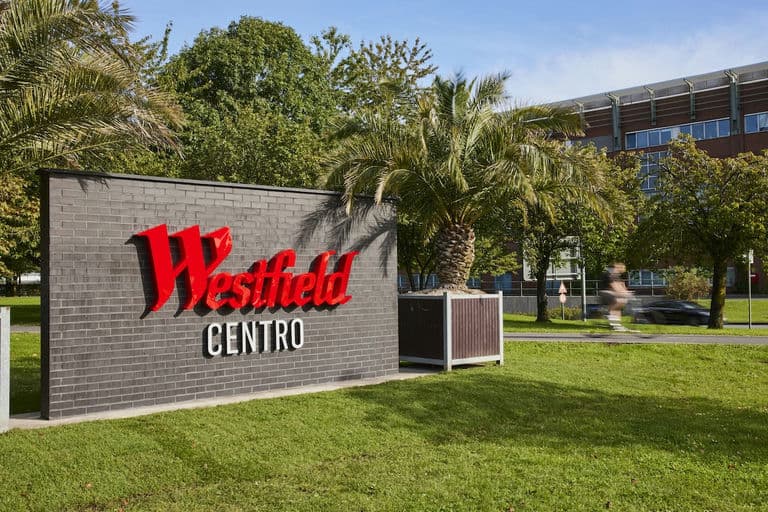 Westfield Centro