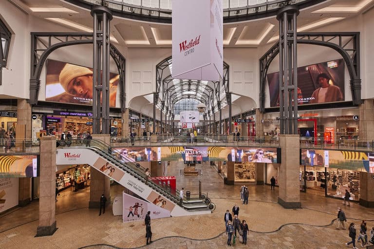 Westfield Centro 1