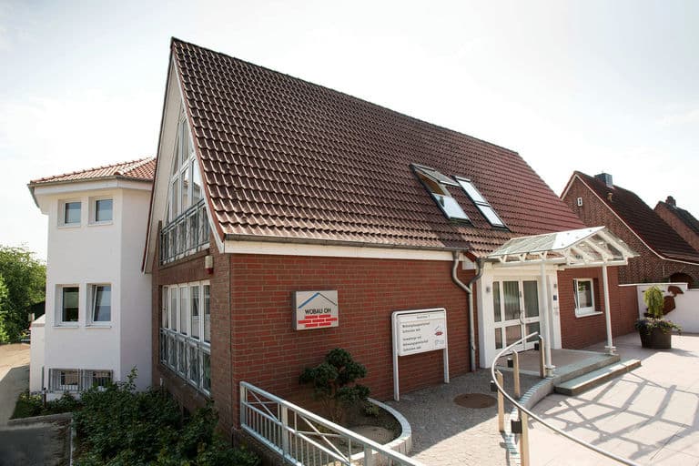 WOHNUNGSBAUGESELLSCHAFT OSTHOLSTEIN mbH 2